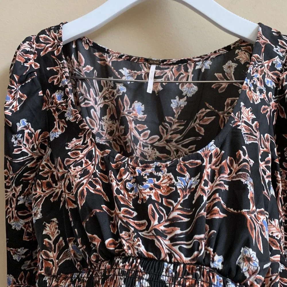 Free People free people
